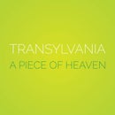 Transylvania, a piece of Heaven