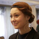 Julia Popova