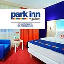 Park Inn by Radisson Pulkovskaya