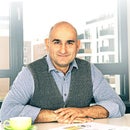 Omid Manavi
