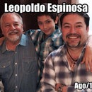 Leopoldo Espinosa