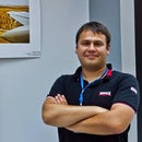 Alexey Vlasov