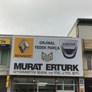 Murat Ertürk