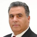 khalil Hamzeh
