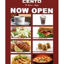 Cento Cafe