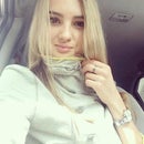 Anastasiya Shymskih