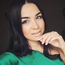 Амина Маратовна