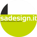Sadesign - Articoli Promozionali Creativi