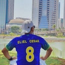 Eliel Cesar