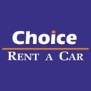 Choice Rent A Car