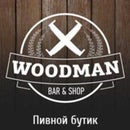 Woodman Bar&amp;Shop