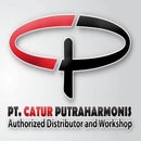 Catur Putraharmonis (Ex. Mahaputra)