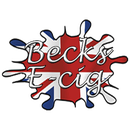 Beck&#39;s E-Cig