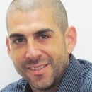 Moshe Melo