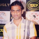 Sanket Savaliya