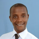 David Kuria Mbote