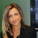Violeta Sarafova