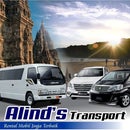 Alinds Transport