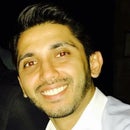 Sunil Bhalla