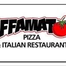 Affmato&#39;s Pizza
