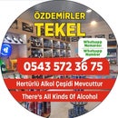 Özdemirler Tekel