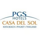 PGS Hotels Casa Del Sol