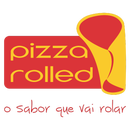 Pizza Rolled