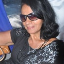 Magdinha Fernandes