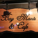 BAY MANTI&amp;CAFE Anadolu Yakasının Leziz Mantıcısı