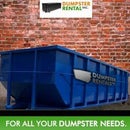 Dumpster Rental INC +1 516-366-3316