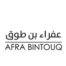 AFRA BINTOUQ