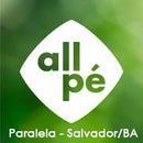 All Pé Paralela Salvador
