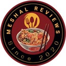 Meshal Reviews 马沙尔