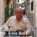 Ernie and Dora Hiers