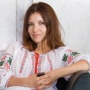Татьяна Кармазина