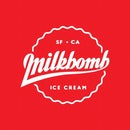 Milkbomb Ice Cream