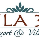 Isla33 ResortVillas