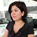 Fatma Zambak