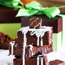 The Brownie Gourmet