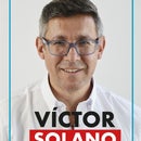 Victor @Solano