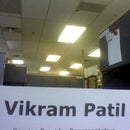 Vikram Patil