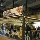 Şayka Restaurant