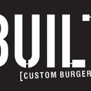 Built Burgers