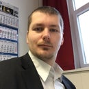 Social Media Profilbild Jens Fischer Bremen