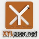 XYLaser Corte y Grabado con Laser
