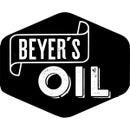Beyer&#39;s Oil