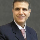 Ali Reza Ahanchin