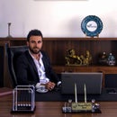 Mustafa Akbalık