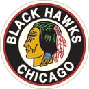 Black Hawks Fan🏒🏆🏆🏆