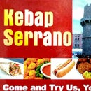Kebab Torres de Serrano